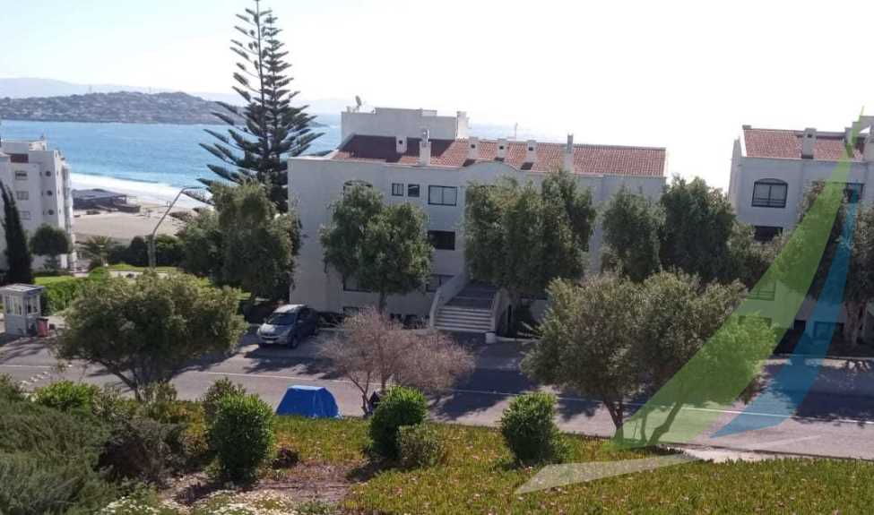 Línea 3, capacidad 8 personas, 3 dormitorios, 2 baños, Edificio 19